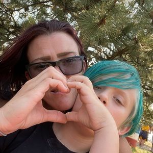 Meet your Posher, Tanya